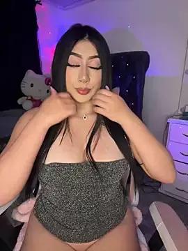 Entertain your itch for girls livestreamers with our collection of stunning models, skilled in the art of temptation and delight.