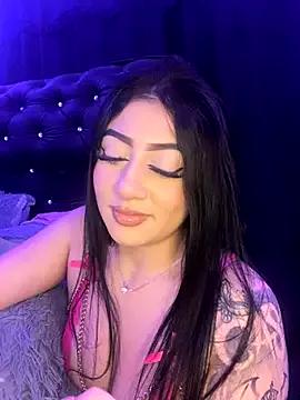 Entertain your itch for girls livestreamers with our collection of stunning models, skilled in the art of temptation and delight.