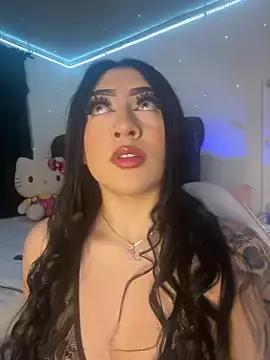 Entertain your itch for girls livestreamers with our collection of stunning models, skilled in the art of temptation and delight.
