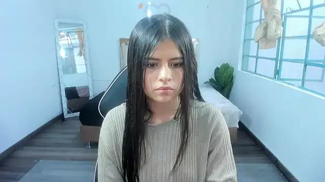 kittystart_tay from StripChat is Freechat