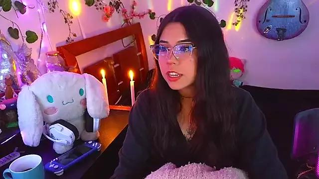 Entertain your itch for girls livestreamers with our collection of stunning models, skilled in the art of temptation and delight.