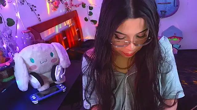 Entertain your itch for girls livestreamers with our collection of stunning models, skilled in the art of temptation and delight.