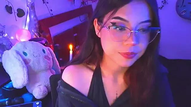 Entertain your itch for girls livestreamers with our collection of stunning models, skilled in the art of temptation and delight.