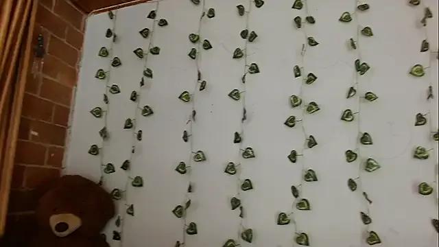 Kittyy_Lovee from StripChat is Freechat