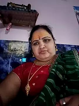 Kiyara7 webcams show profile image 
