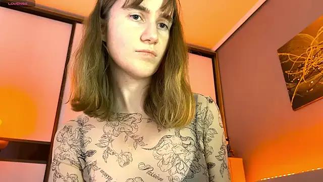 klementina__ from StripChat is Freechat