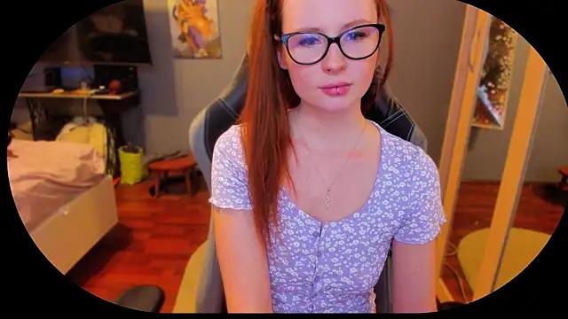 Entertain your itch for girls livestreamers with our collection of stunning models, skilled in the art of temptation and delight.