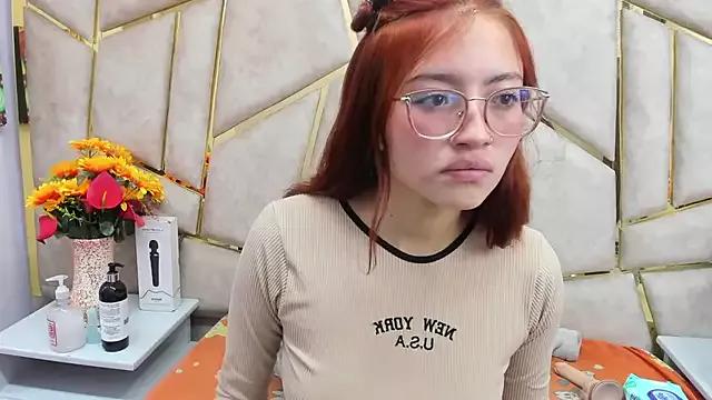 Entertain your itch for girls livestreamers with our collection of stunning models, skilled in the art of temptation and delight.