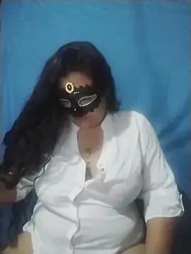 kloe_leon02 from StripChat is Freechat