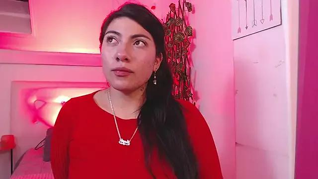kloe_rose_ from StripChat is Freechat