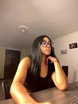 klohe_wiilliams from StripChat is Freechat