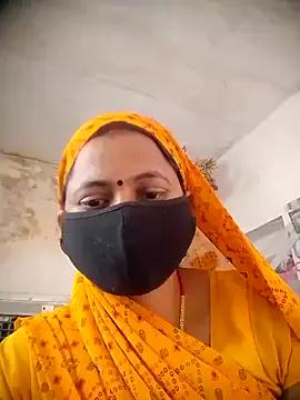 Km_pooja from StripChat is Freechat