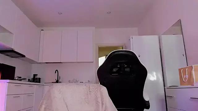 koolaidandfrozenpizza from StripChat is Freechat