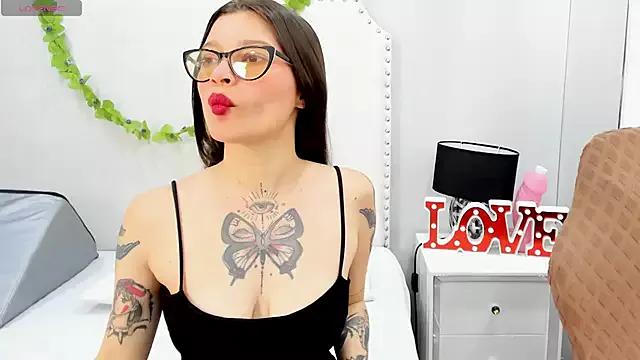 Entertain your itch for girls livestreamers with our collection of stunning models, skilled in the art of temptation and delight.
