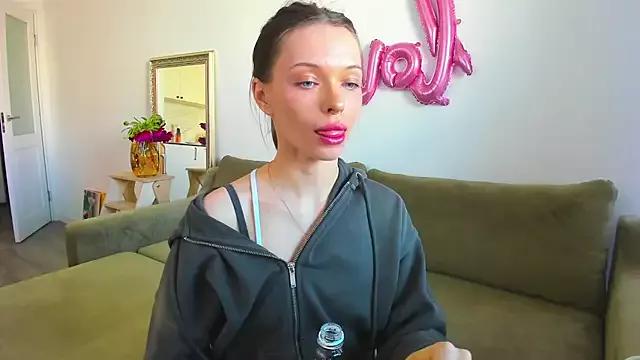 Kossie_ from StripChat