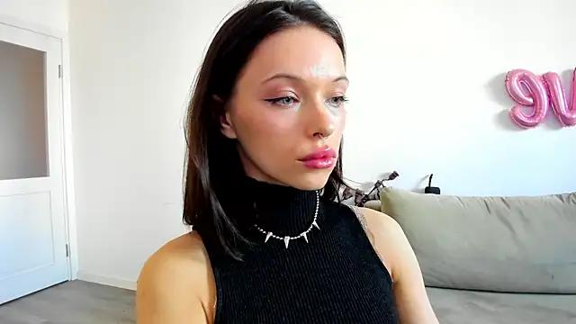 Kossie_ from StripChat