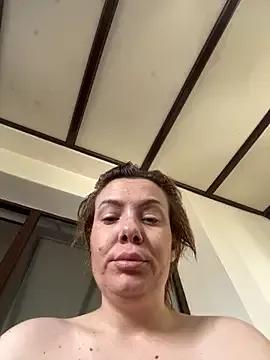 KrisKkiki from StripChat is Freechat