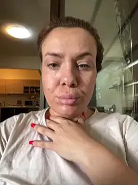 KrisKkiki from StripChat is Freechat