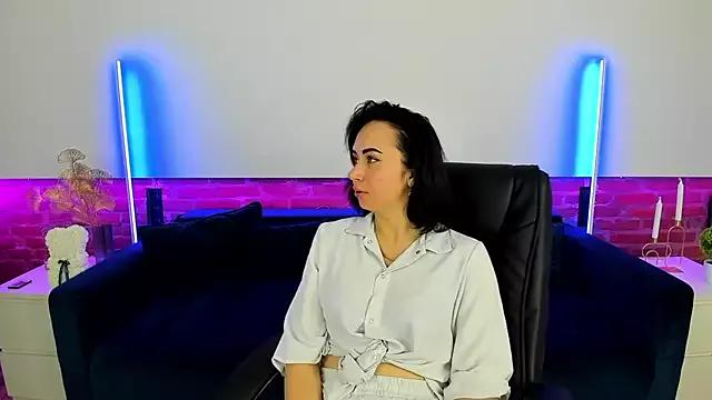 Kriss_Miss1 from StripChat is Freechat