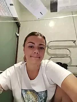 KrissSexi from StripChat is Freechat