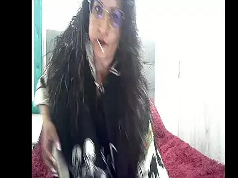 KristellCasalla from StripChat is Freechat