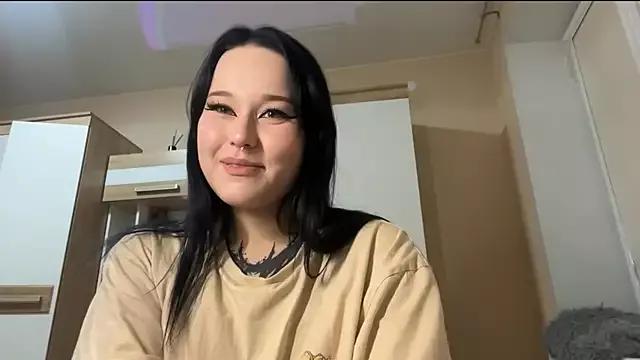 KristenGoodmon from StripChat is Freechat