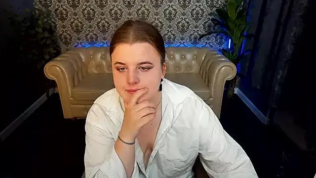 Entertain your itch for girls livestreamers with our collection of stunning models, skilled in the art of temptation and delight.