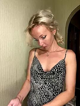 Kristina03 from StripChat is Freechat