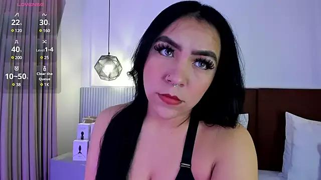 Entertain your itch for girls livestreamers with our collection of stunning models, skilled in the art of temptation and delight.