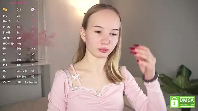 Entertain your itch for girls livestreamers with our collection of stunning models, skilled in the art of temptation and delight.