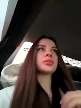 KristiRich from StripChat is Freechat