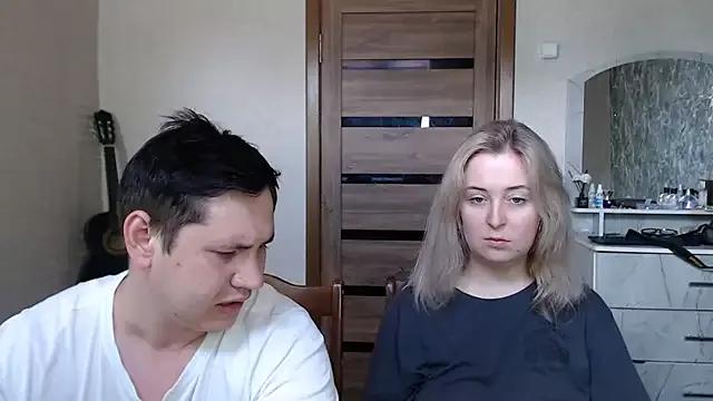 Kristy-Max from StripChat is Freechat