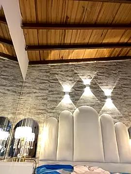 Kristy1_ from StripChat is Freechat