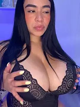 Entertain your itch for girls livestreamers with our collection of stunning models, skilled in the art of temptation and delight.