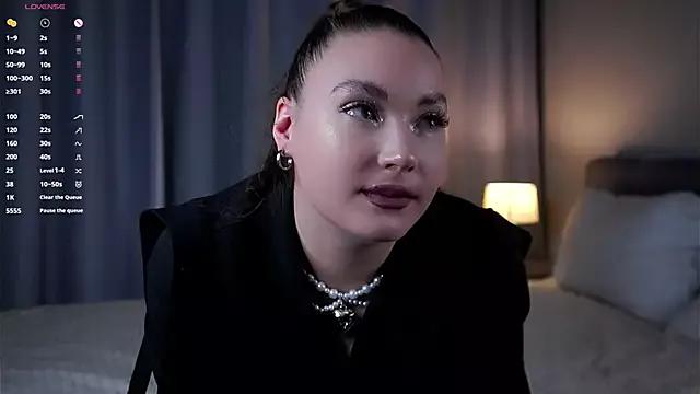 KristynSchwerin from StripChat is Freechat
