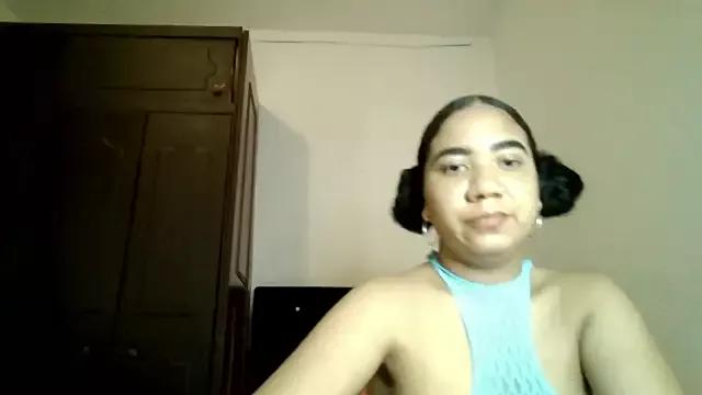 Kristynsmith from StripChat is Freechat
