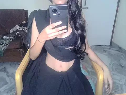 Photos of kritikadoll from StripChat is Private