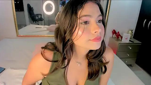 Entertain your itch for girls livestreamers with our collection of stunning models, skilled in the art of temptation and delight.
