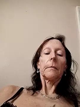 Kumiko123 from StripChat is Freechat