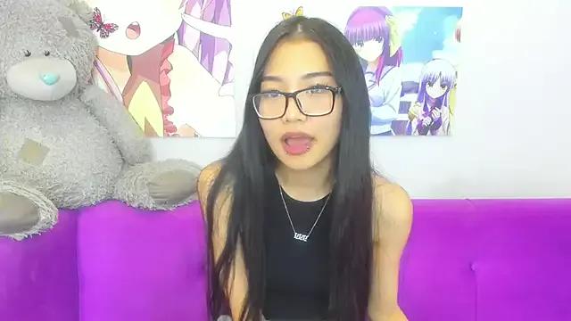 Entertain your itch for girls livestreamers with our collection of stunning models, skilled in the art of temptation and delight.