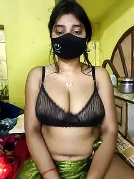 Photos of kusum_girl from StripChat is Freechat