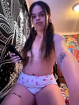 Entertain your itch for girls livestreamers with our collection of stunning models, skilled in the art of temptation and delight.