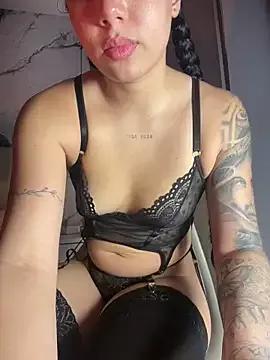 Entertain your itch for girls livestreamers with our collection of stunning models, skilled in the art of temptation and delight.