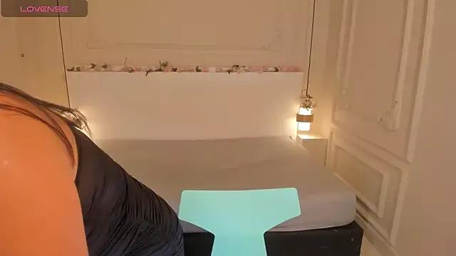 KyleFoxx9 from StripChat is Freechat