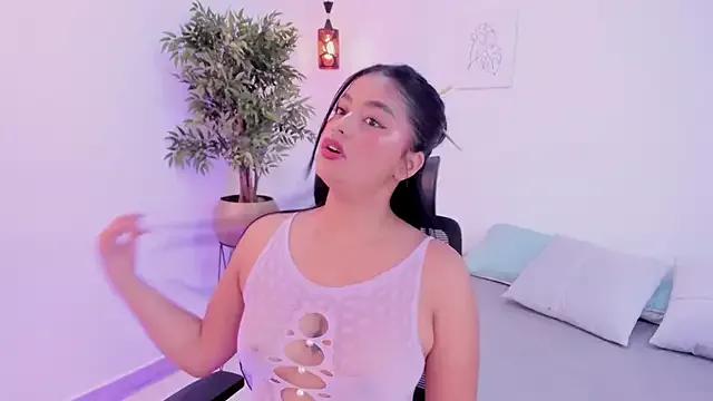 Entertain your itch for girls livestreamers with our collection of stunning models, skilled in the art of temptation and delight.