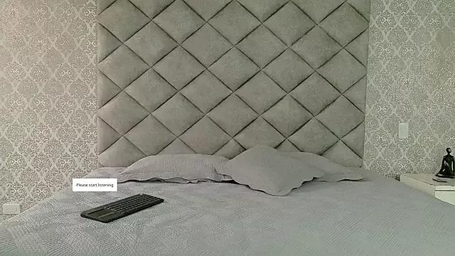 kylerose07 from StripChat is Freechat