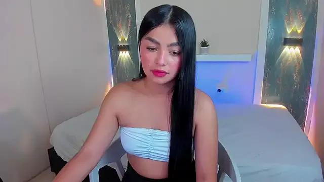 Entertain your itch for girls livestreamers with our collection of stunning models, skilled in the art of temptation and delight.