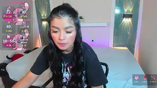 KyleRose7 from StripChat is Freechat