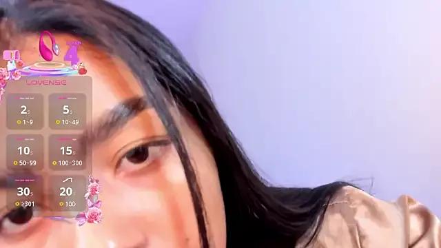KyleRose7 from StripChat is Freechat