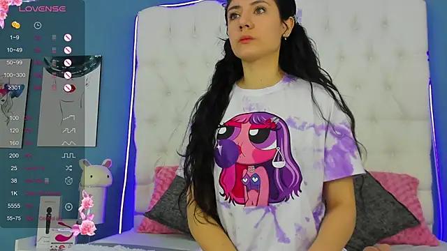 Entertain your itch for girls livestreamers with our collection of stunning models, skilled in the art of temptation and delight.